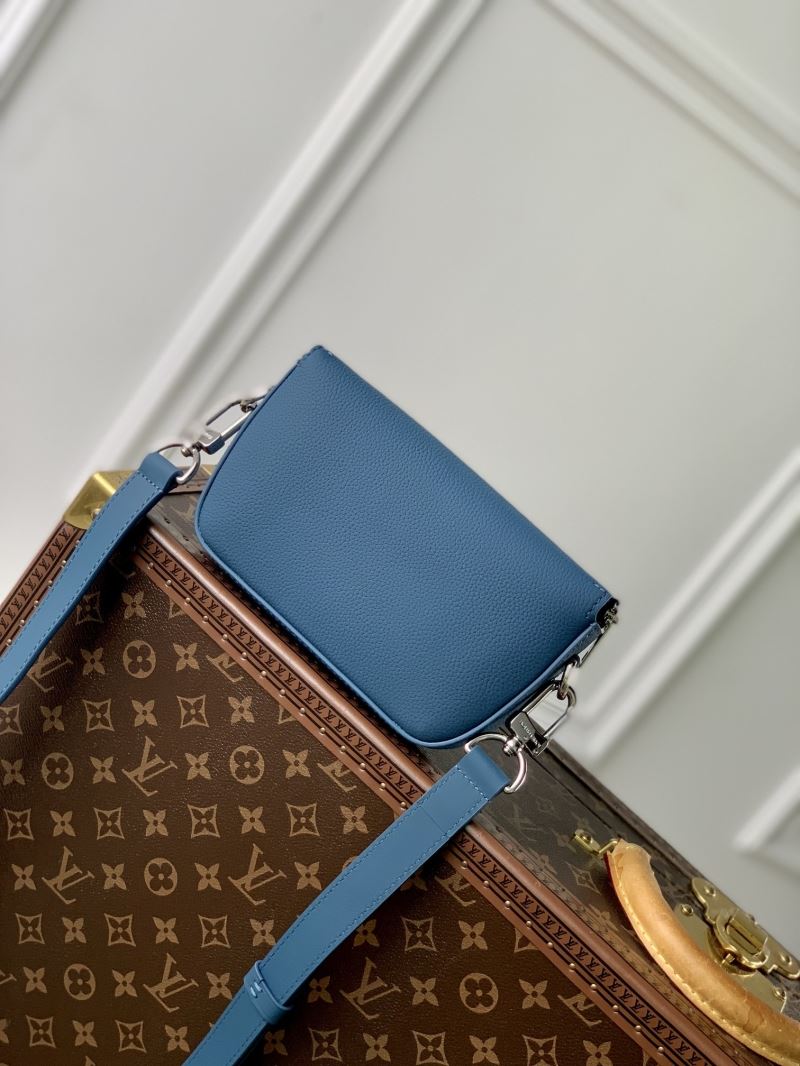 Mens LV Satchel bags